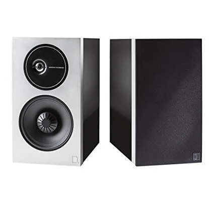 Yamaha NS-BP182 Speakers NSBP182 - Piano Black Gloss | Hyperfi